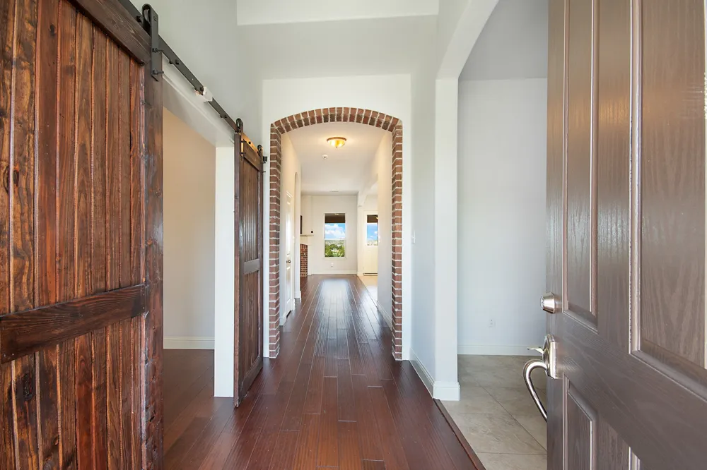 316 Bluffside Trail Benbrook, TX 76126