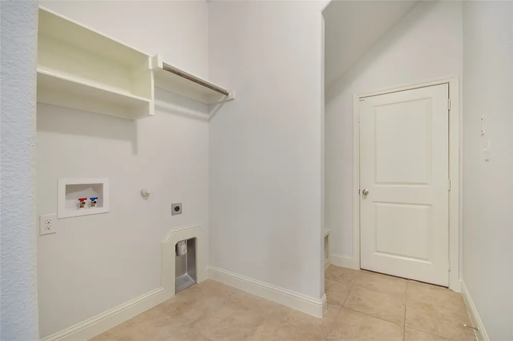 316 Bluffside Trail Benbrook, TX 76126