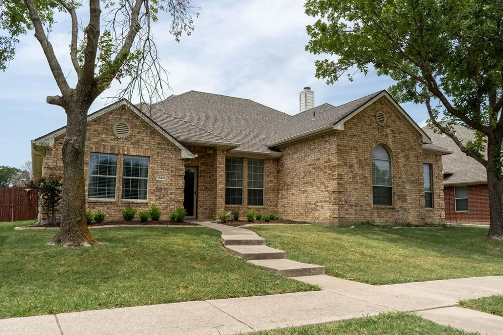 1743 Preston On The Lake Boulevard Little Elm, TX 75068