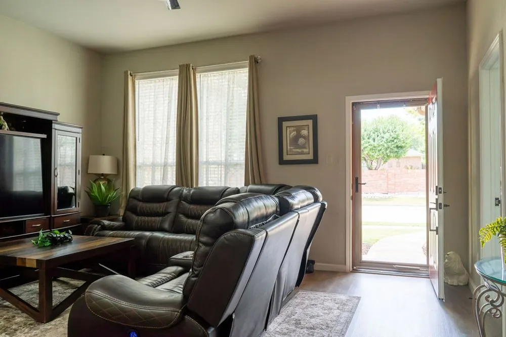 1743 Preston On The Lake Boulevard Little Elm, TX 75068