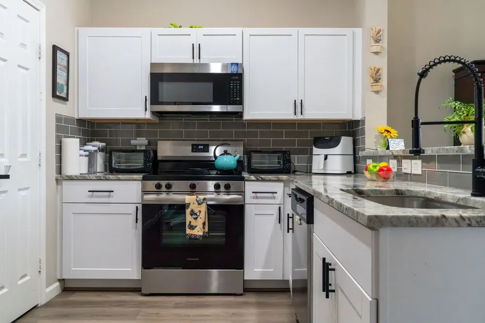 1743 Preston On The Lake Boulevard Little Elm, TX 75068