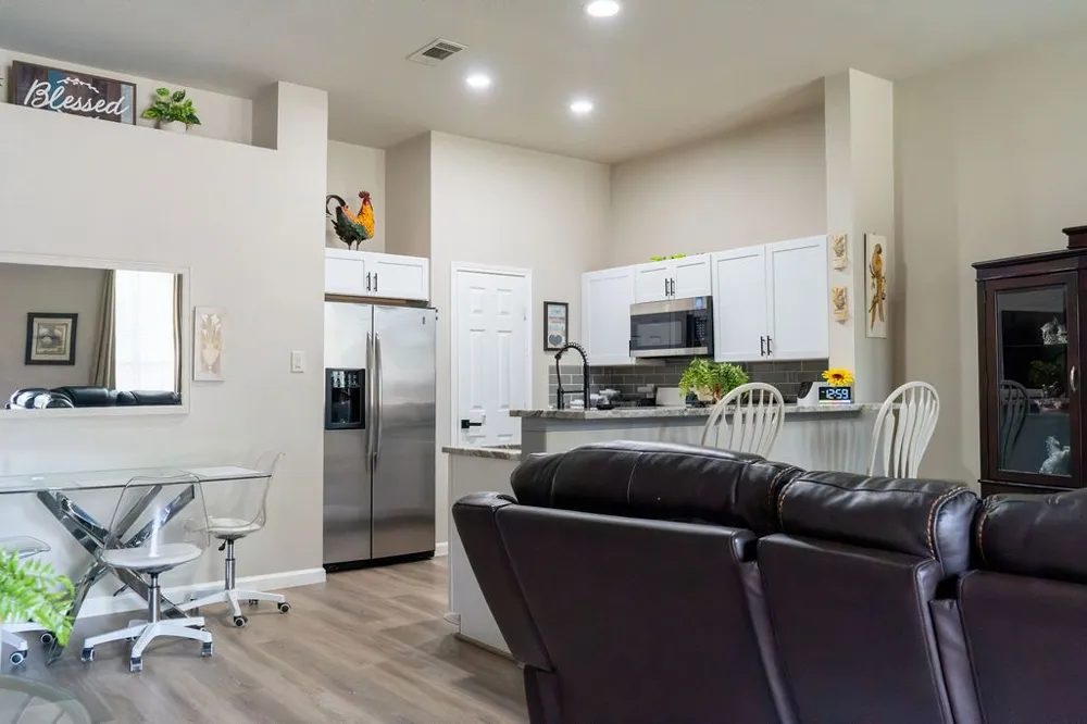 1743 Preston On The Lake Boulevard Little Elm, TX 75068