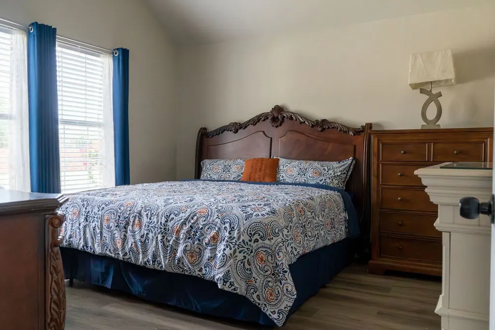 1743 Preston On The Lake Boulevard Little Elm, TX 75068