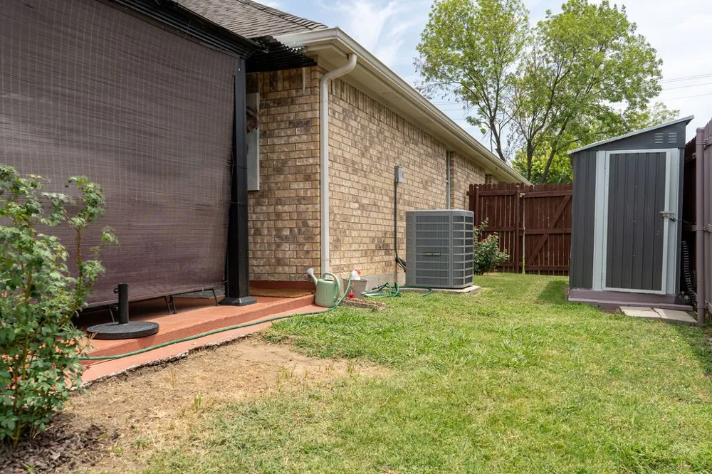 1743 Preston On The Lake Boulevard Little Elm, TX 75068