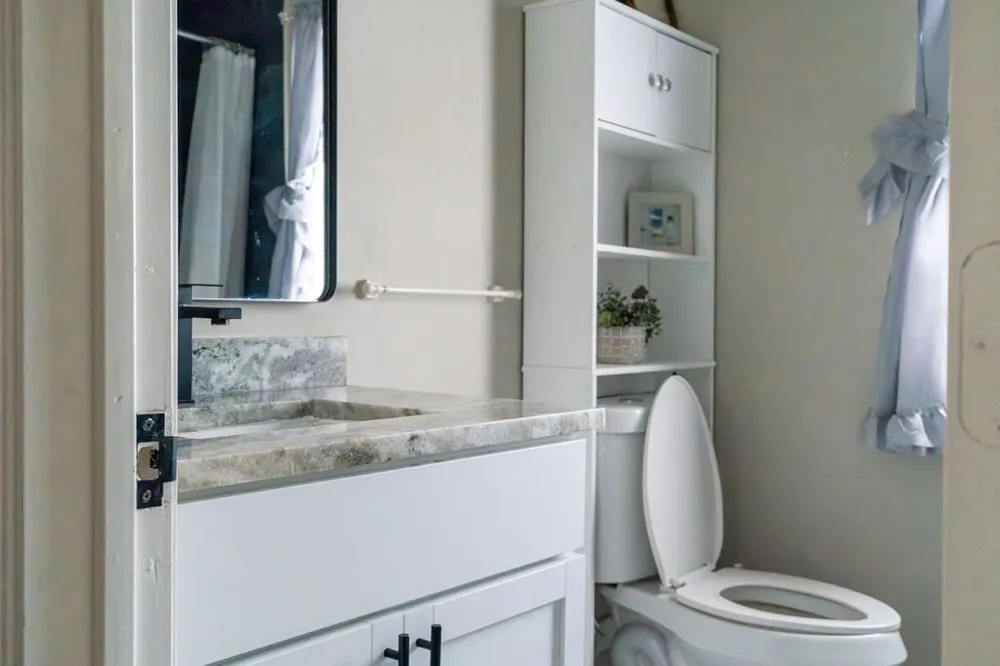 1743 Preston On The Lake Boulevard Little Elm, TX 75068