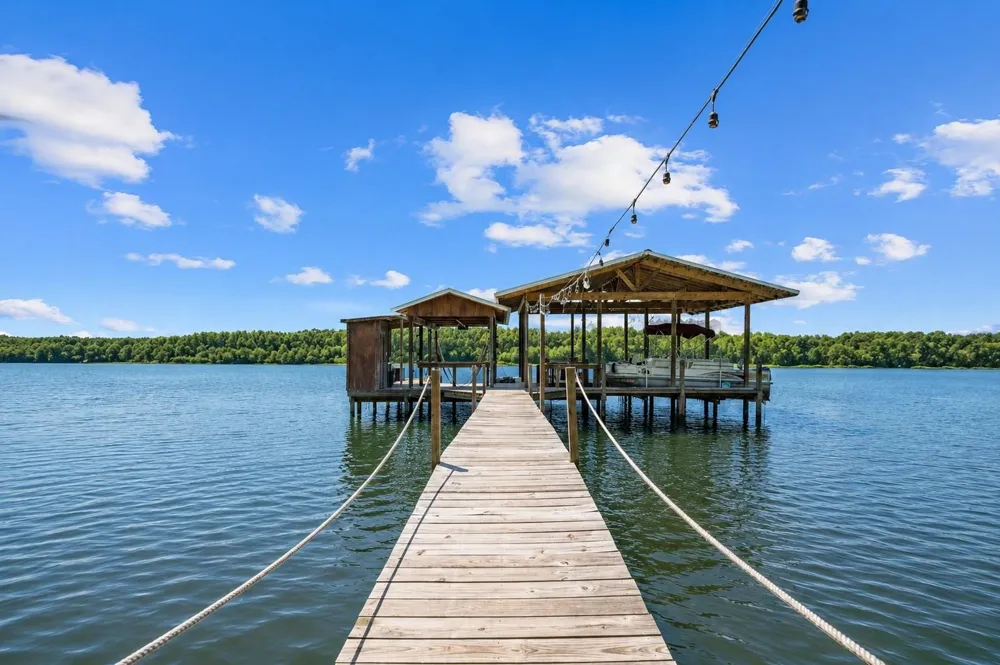 560 Deerwood Drive Trinity, TX 75862