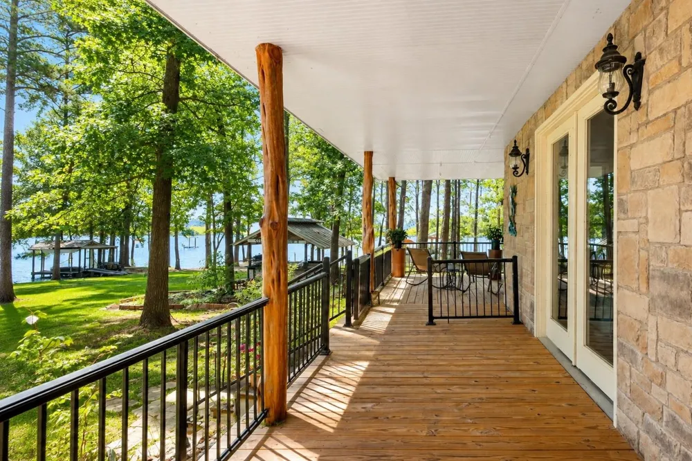 560 Deerwood Drive Trinity, TX 75862