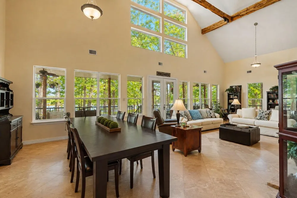 560 Deerwood Drive Trinity, TX 75862