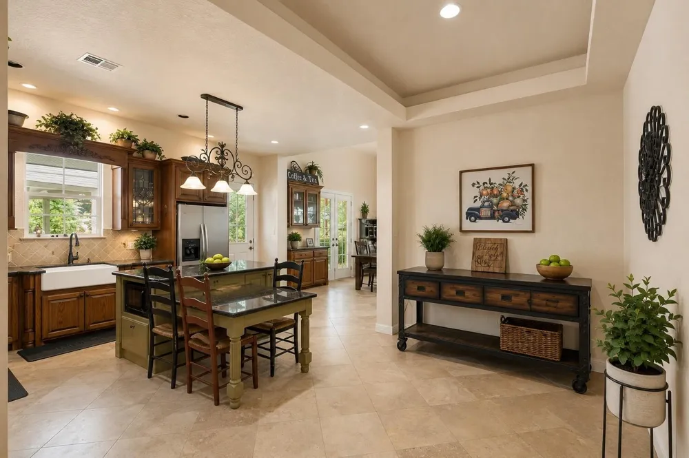 560 Deerwood Drive Trinity, TX 75862