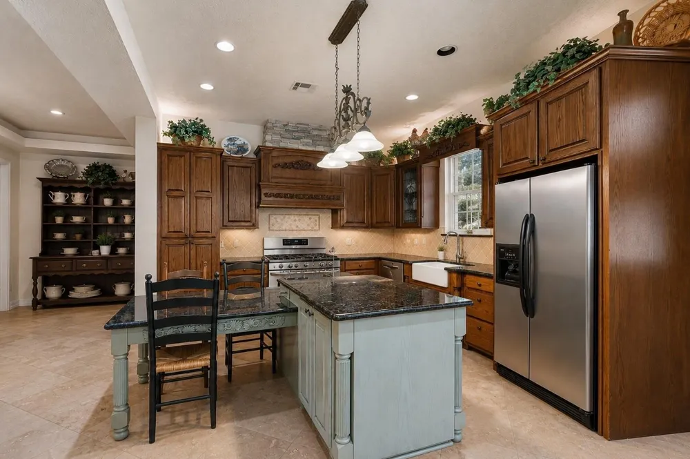 560 Deerwood Drive Trinity, TX 75862