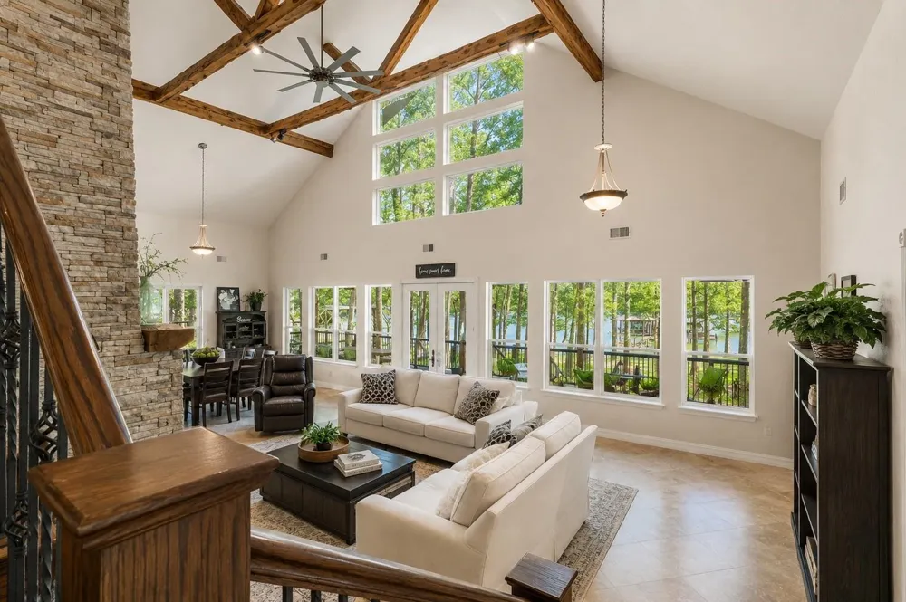 560 Deerwood Drive Trinity, TX 75862