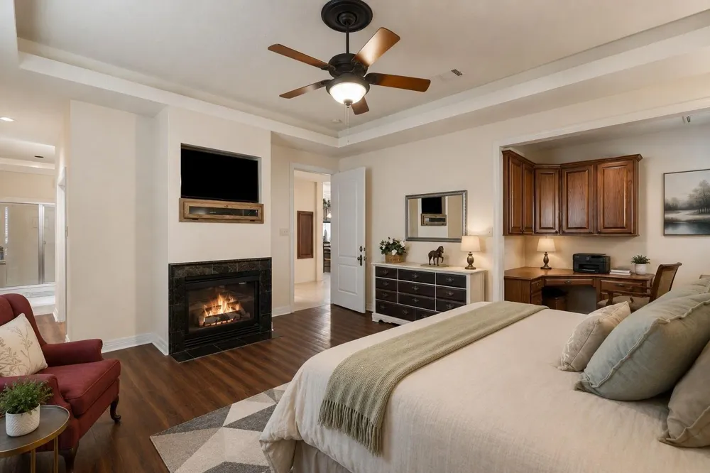 560 Deerwood Drive Trinity, TX 75862