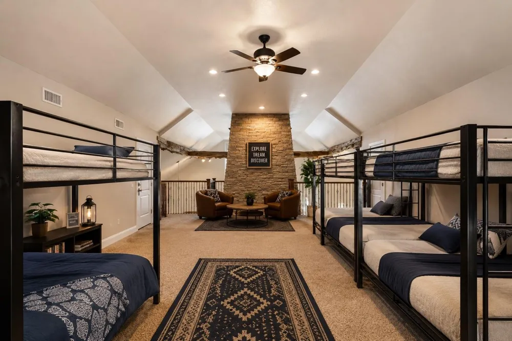 560 Deerwood Drive Trinity, TX 75862