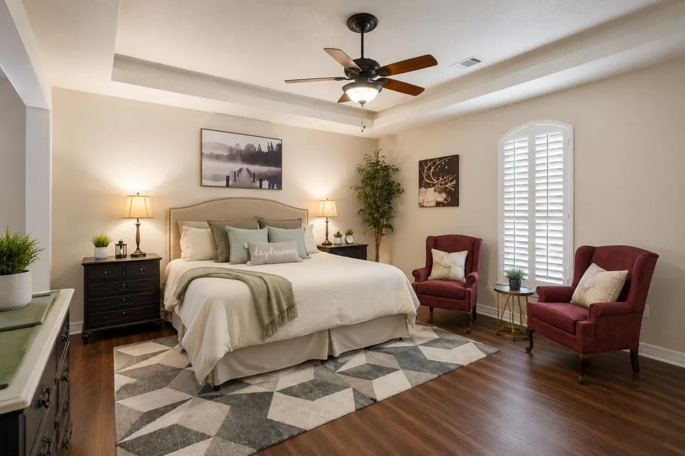 560 Deerwood Drive Trinity, TX 75862