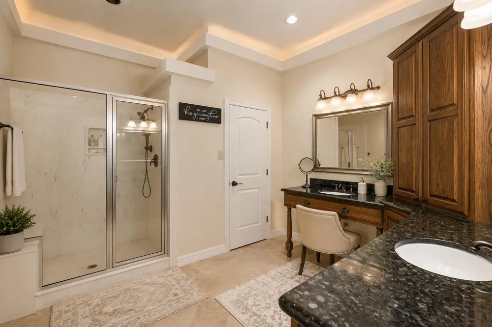 560 Deerwood Drive Trinity, TX 75862