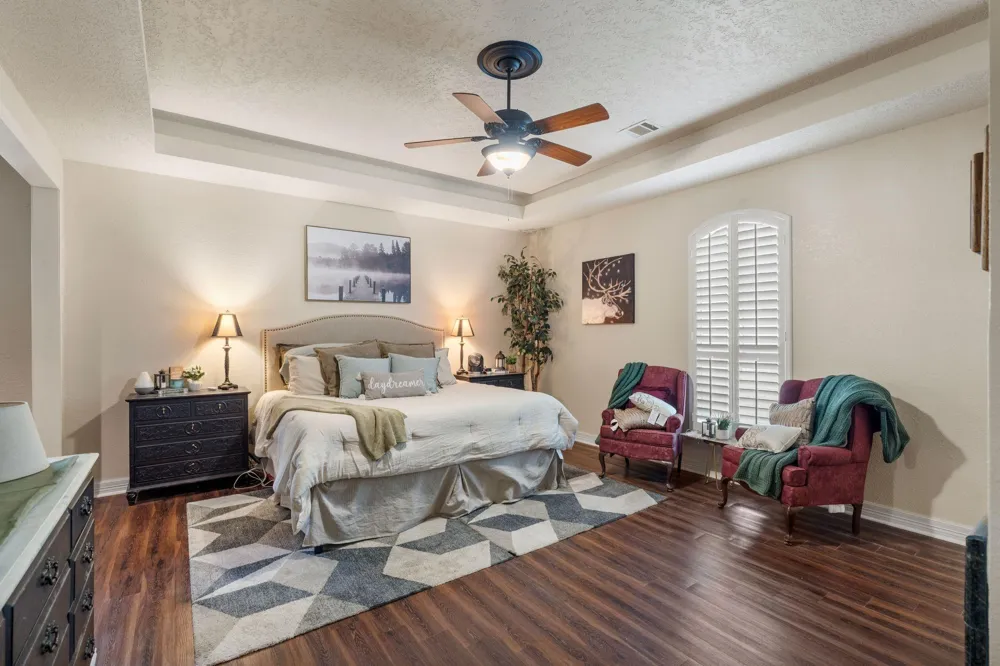 560 Deerwood Drive Trinity, TX 75862