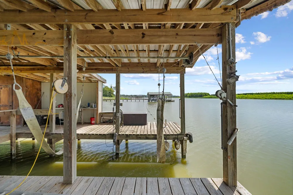 560 Deerwood Drive Trinity, TX 75862