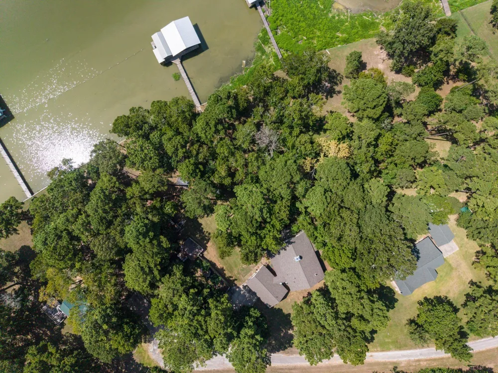 560 Deerwood Drive Trinity, TX 75862