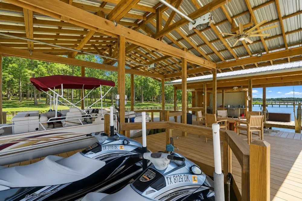 560 Deerwood Drive Trinity, TX 75862