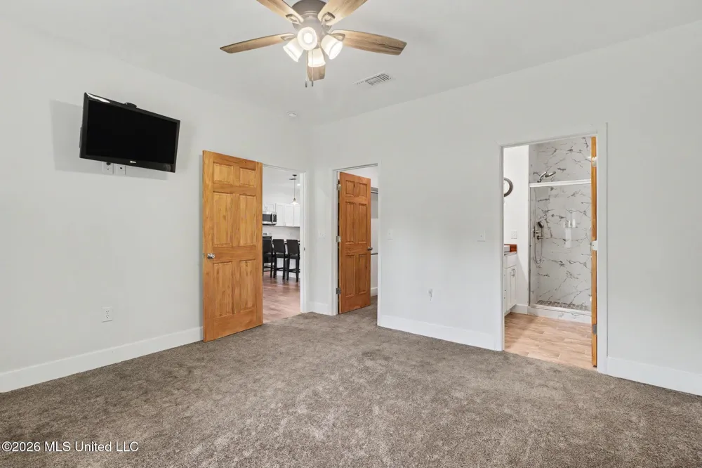 432 Paramount Church Road Perkinston, MS 39573