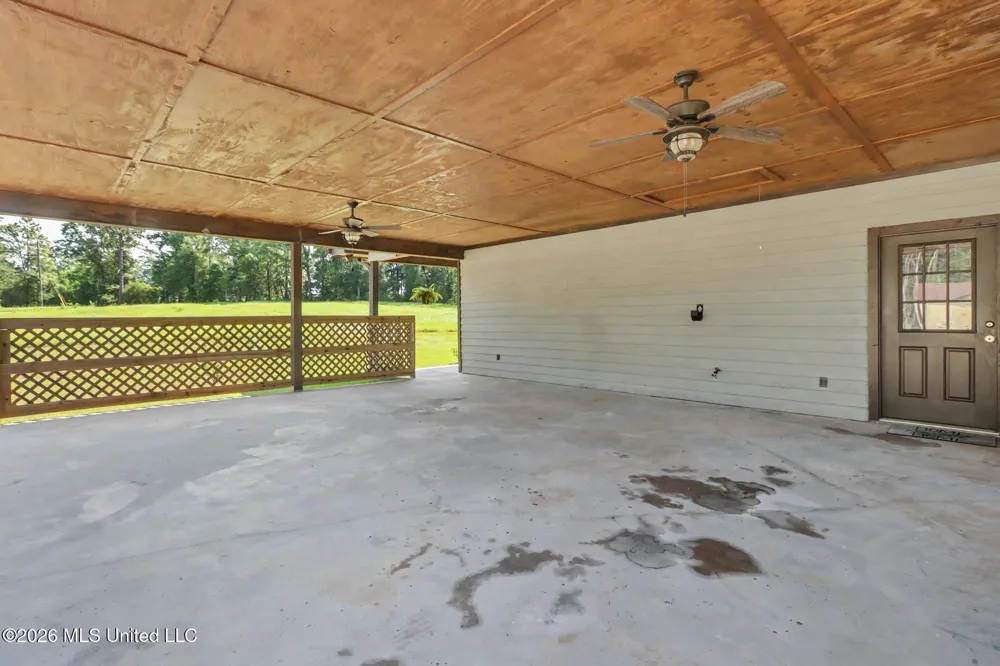 432 Paramount Church Road Perkinston, MS 39573