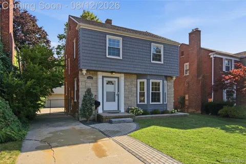 2073 Van Antwerp Street
