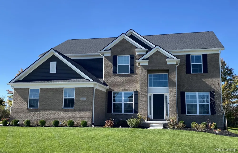 22230 Poppi Court Lyon Charter Township, MI 48178