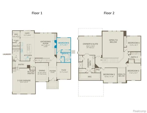 22230 Poppi Court