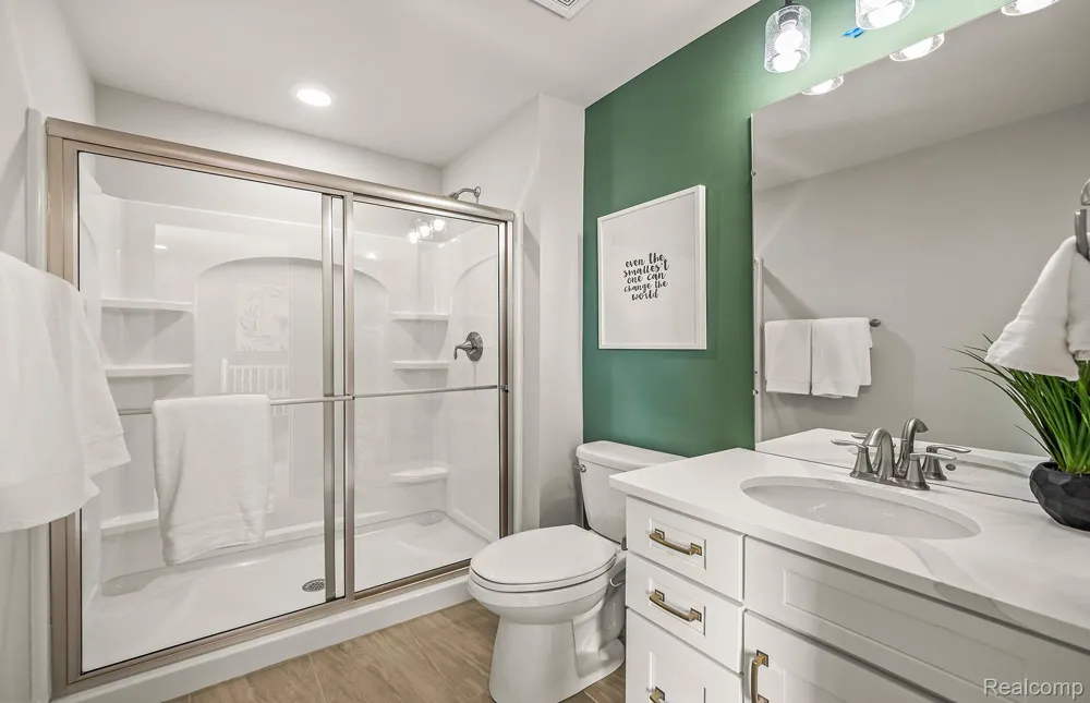 22230 Poppi Court Lyon Charter Township, MI 48178