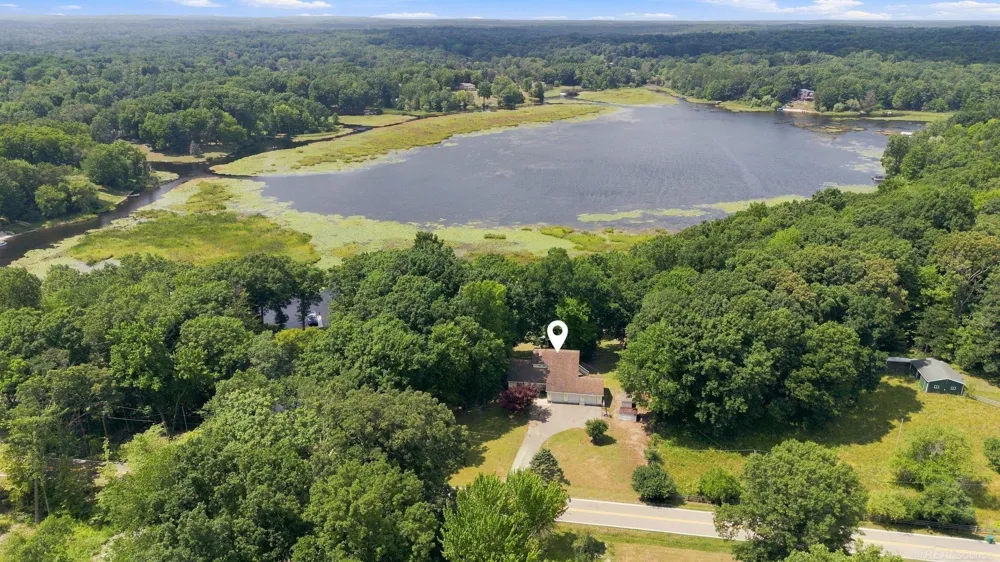 11490 Ely Road Springfield Charter Township, MI 48350