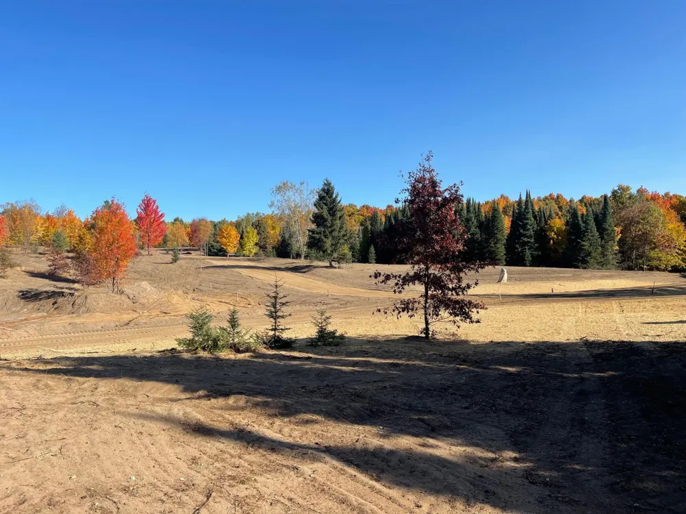 5932 SW Old Oak Trail Springfield Township, MI 49633
