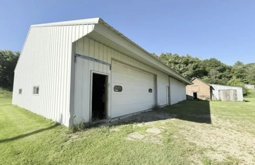 116 Main Street Plum City, WI 54761