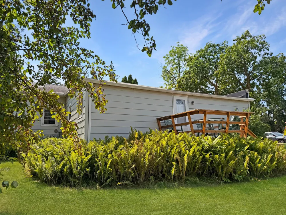 318 Clearwater Avenue NW Bagley, MN 56621