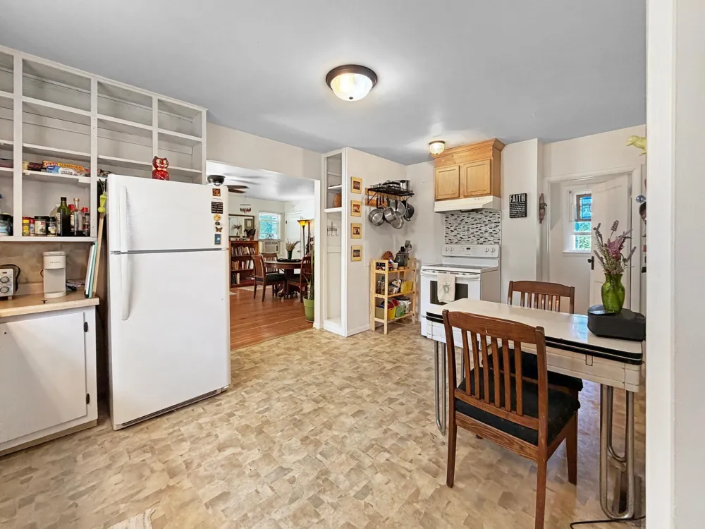 318 Clearwater Avenue NW Bagley, MN 56621