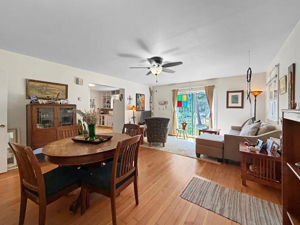 318 Clearwater Avenue NW Bagley, MN 56621