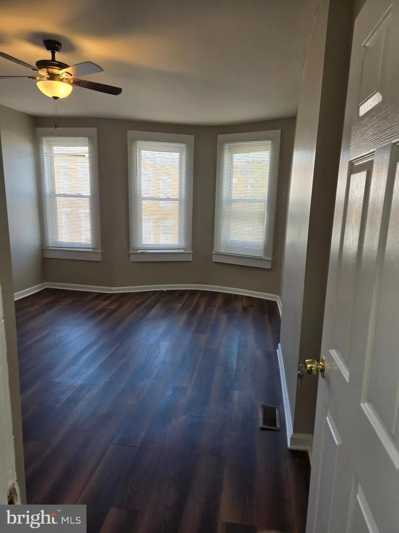 2529 W FAIRMOUNT AVENUE Baltimore, MD 21223