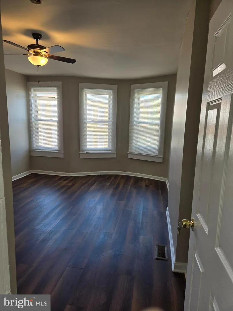 2529 W FAIRMOUNT AVENUE Baltimore, MD 21223