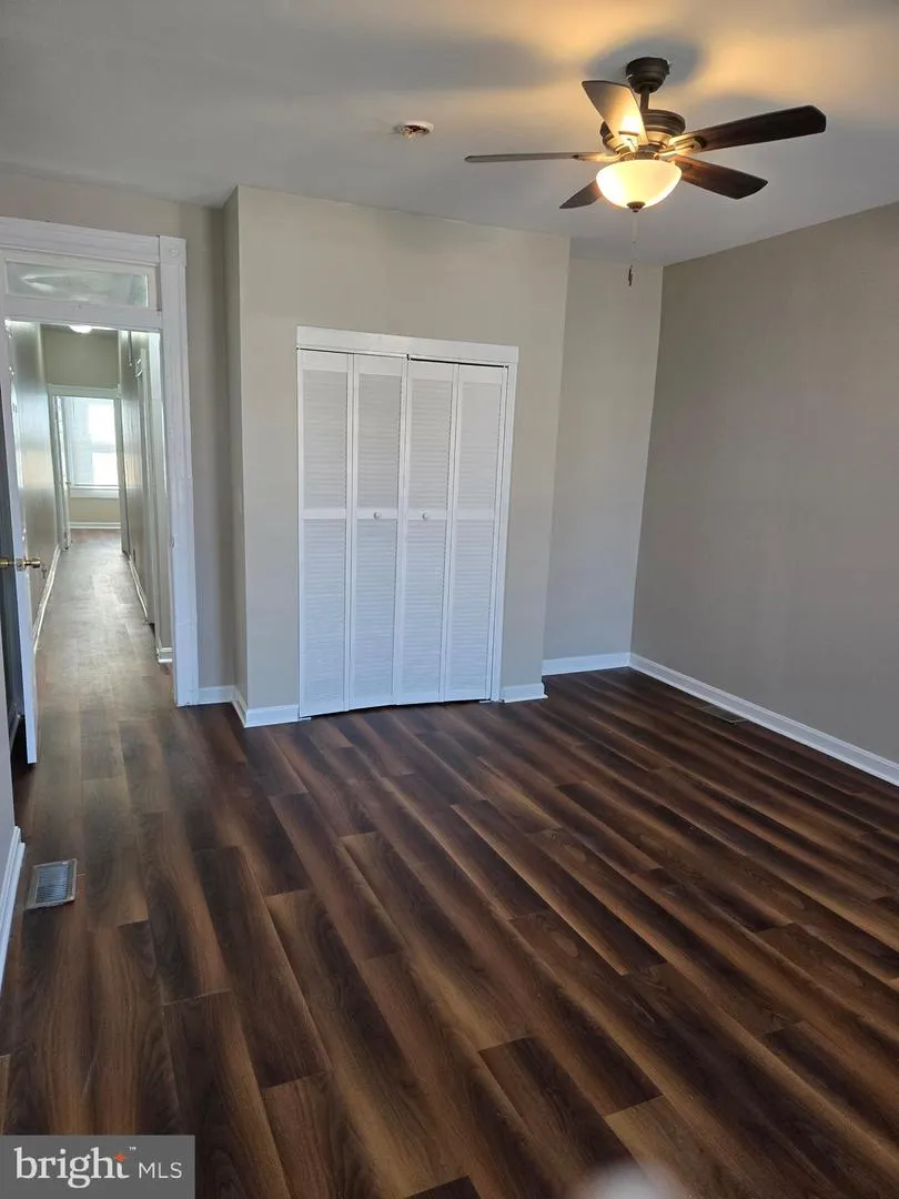 2529 W FAIRMOUNT AVENUE Baltimore, MD 21223