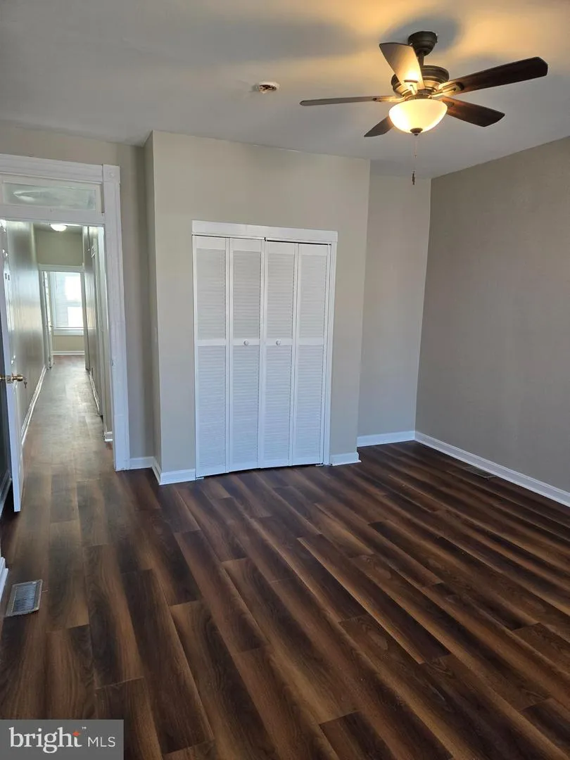 2529 W FAIRMOUNT AVENUE Baltimore, MD 21223