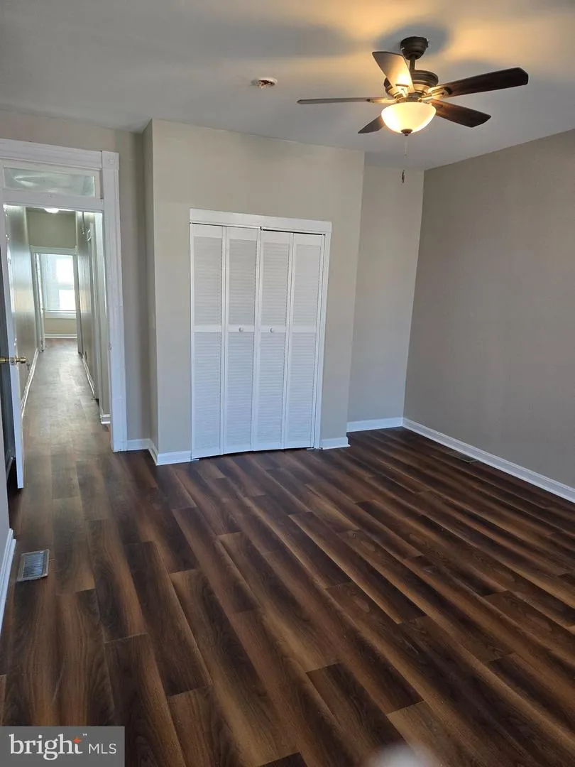 2529 W FAIRMOUNT AVENUE Baltimore, MD 21223