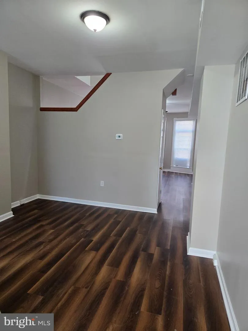 2529 W FAIRMOUNT AVENUE Baltimore, MD 21223
