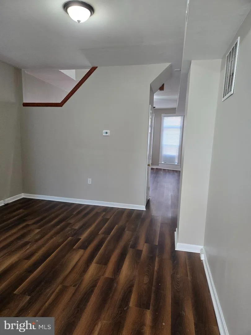 2529 W FAIRMOUNT AVENUE Baltimore, MD 21223