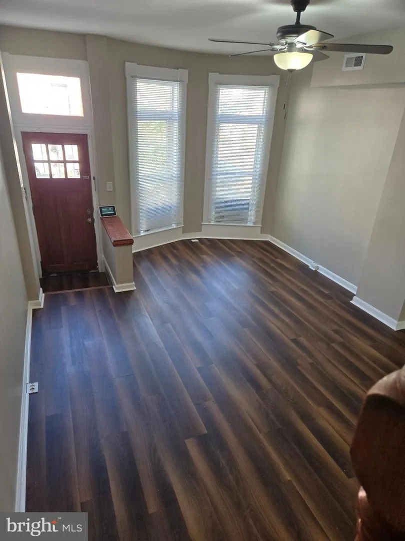 2529 W FAIRMOUNT AVENUE Baltimore, MD 21223