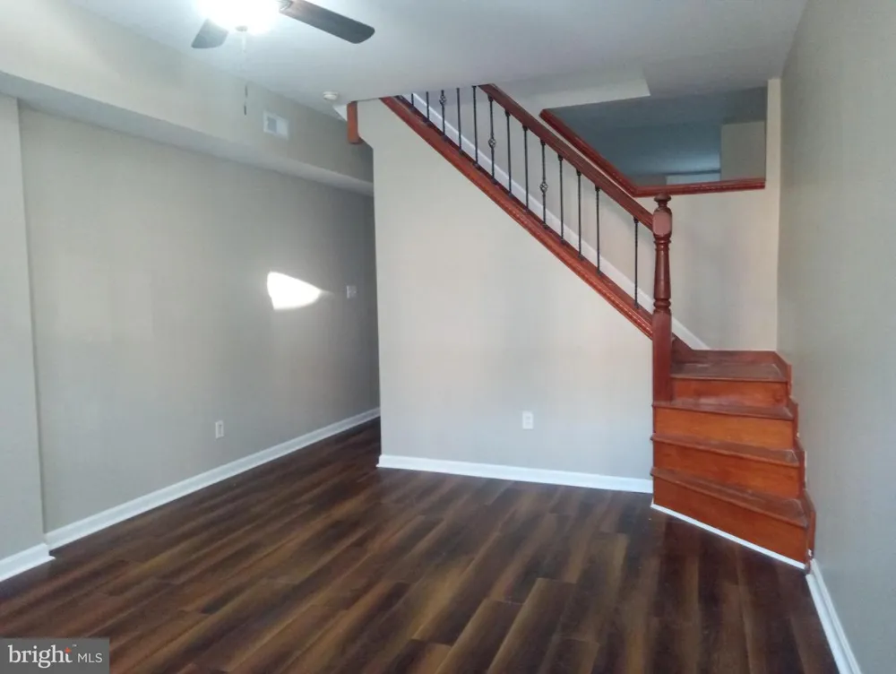 2529 W FAIRMOUNT AVENUE Baltimore, MD 21223