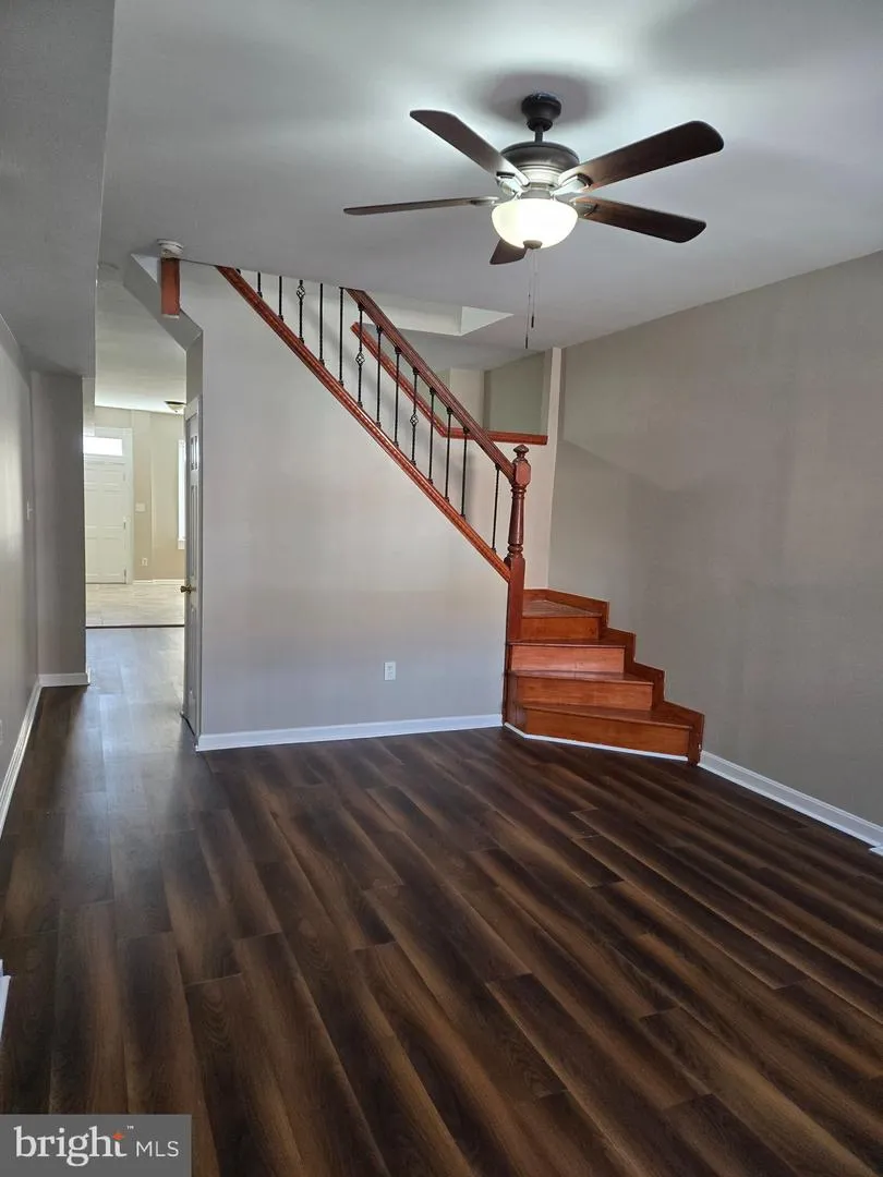 2529 W FAIRMOUNT AVENUE Baltimore, MD 21223