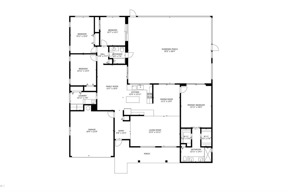 244 NW 102nd Terrace Plantation, FL 33324