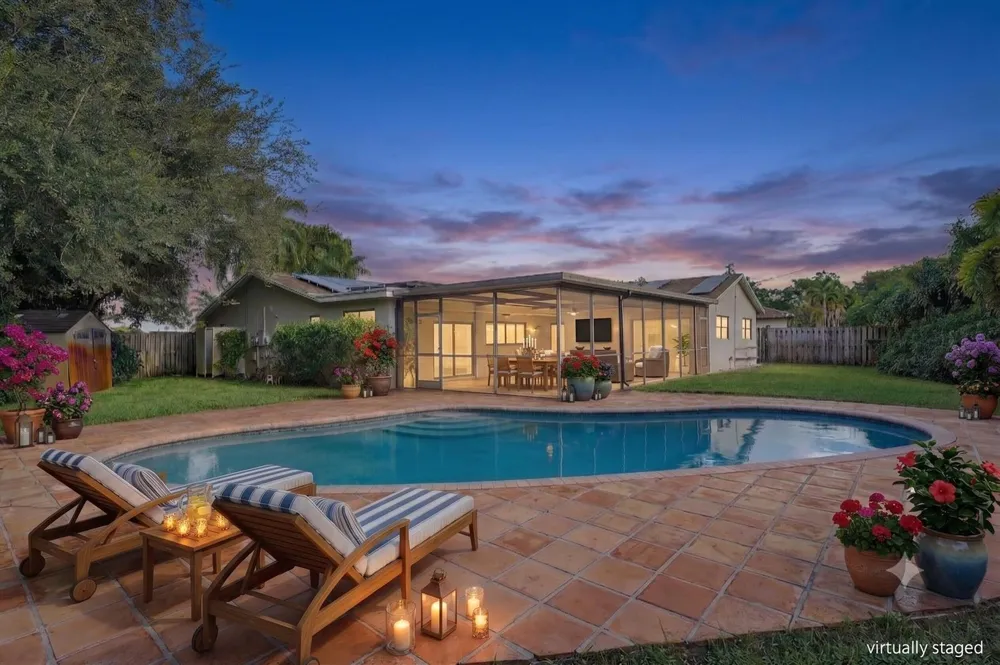 244 NW 102nd Terrace Plantation, FL 33324