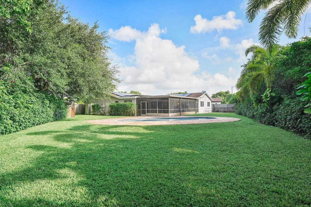 244 NW 102nd Terrace Plantation, FL 33324