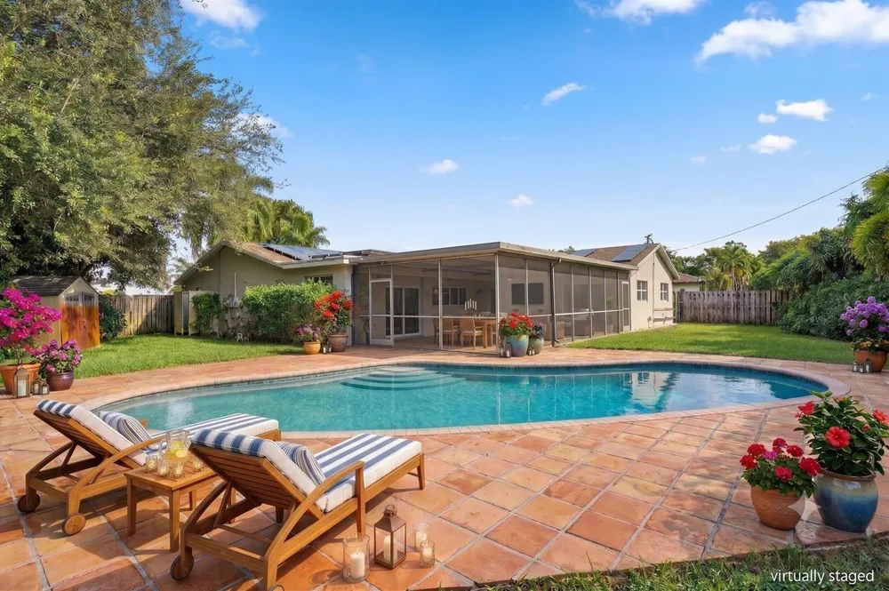 244 NW 102nd Terrace Plantation, FL 33324