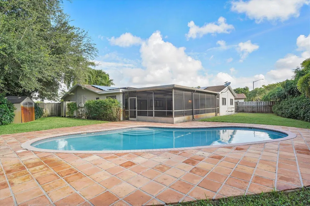 244 NW 102nd Terrace Plantation, FL 33324